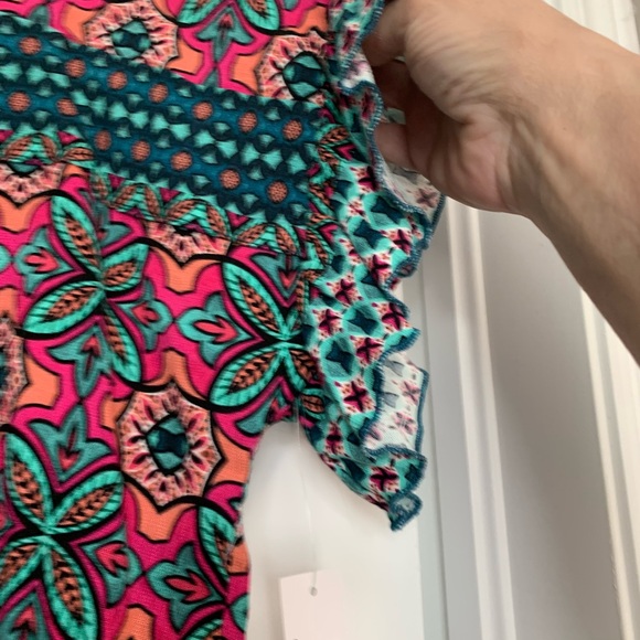 Tribal Size L top NEW WITH TAGS - Picture 13 of 16
